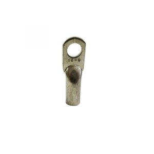 Наконечник ТМЛ 16-8 (JG 16-8) медный луженый ЗЭТАРУС zeta10911