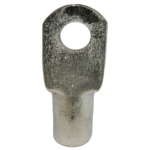 Наконечник медный луженый JG 25-8