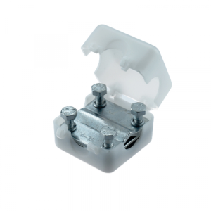 Сжим плашечный У867 ЗЭТАРУС