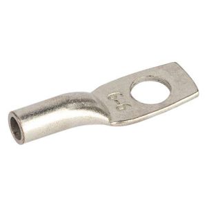 Наконечник медный луженый ТМЛ 2.5-6-2.6 ЭРА Б0062509