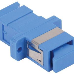 Адаптер проходной SC-SC (MM) UPC (Simplex) ITK FC1-SCUSCU1C-MM