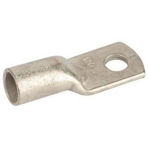 Наконечник медный луженый ТМЛ 185-20-21 ЭРА Б0062544