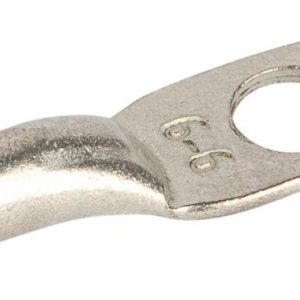 Наконечник медный луженый ТМЛ 6-4-4 ЭРА Б0062556