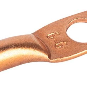 Наконечник медный ТМ 4-5-3 ЭРА Б0062563