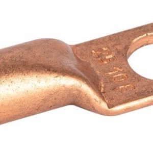 Наконечник медный ТМ 25-6-8 ЭРА Б0062570