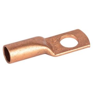 Наконечник медный ТМ 35-8-9 ЭРА Б0062575