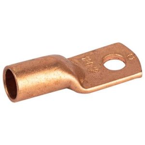 Наконечник медный ТМ 150-16-19 ЭРА Б0062591