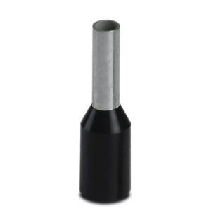 Наконечник кабельный AI 1.5-6 BK (уп.100шт) Phoenix Contact 3200755