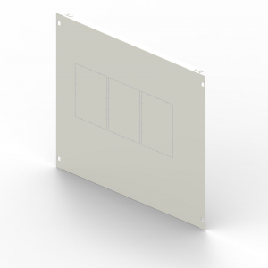 Пластрон вертикальный DPX3 630 4P 36M