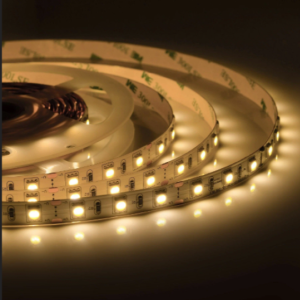 Светодиодная лента: магия света в ваших руках