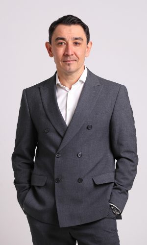 Багаветдинов Ленар